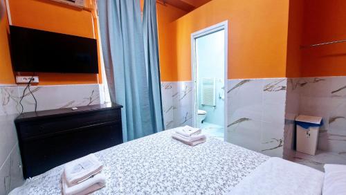 Oscar Rooms, Rome (photo 9)