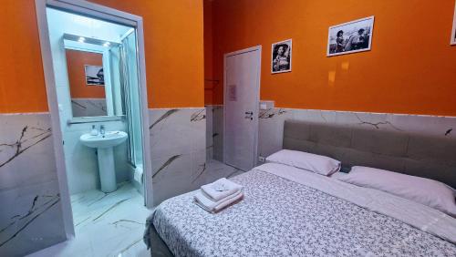 Oscar Rooms, Rome (photo 8)