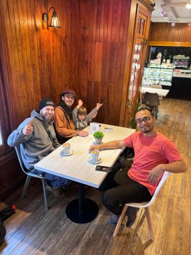 House 1903 in 우수아이아