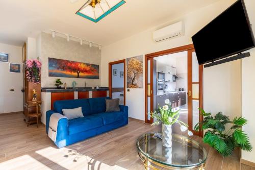 Roots of Rome Apartment, Рим (фото 4)