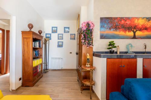 Roots of Rome Apartment, Рим (фото 7)