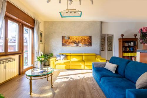 Roots of Rome Apartment, Рим (фото 3)