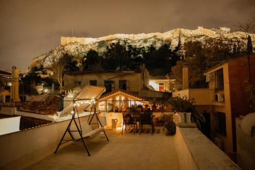 Acropolis 360 Residence,2 bedr, Athens (photo 9)