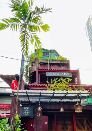 Iviillainn, Kuala Lumpur
