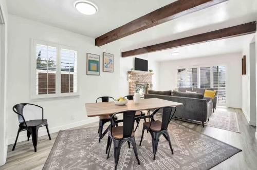 Gilmore Grove in Reseda, Los Angeles (fotografie 3)