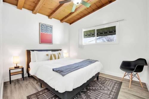 Gilmore Grove in Reseda, Los Angeles (fotografie 10)
