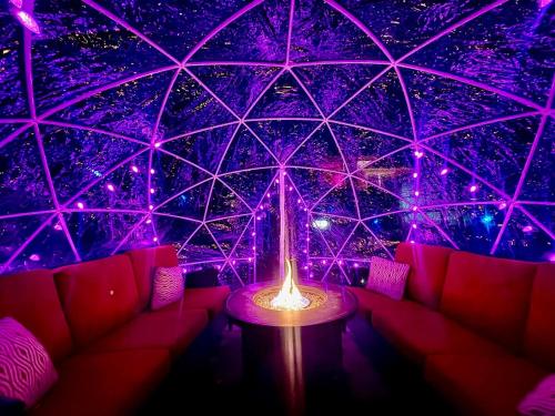 Epic Mntn views private hot tub and 420 friendly in Regis