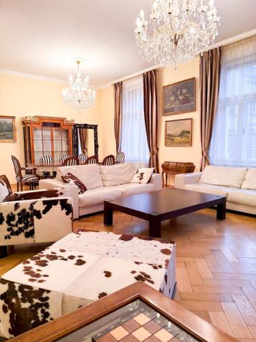 Monarch Casa Residence XXL 110m2, Praga (foto 6)