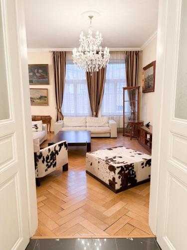 Monarch Casa Residence XXL 110m2, Praga (foto 3)