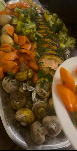 Green Ariana Hotel - near Wembley and central London, London (Foto 9)