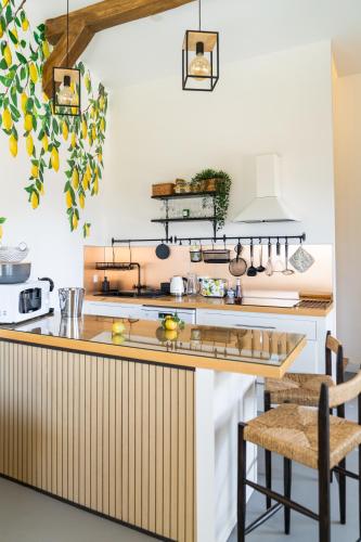 Casa de Limon
