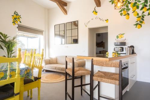 Casa de Limon