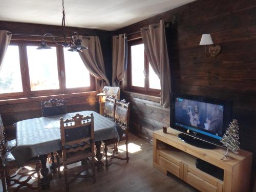 Foto 1: Chalet Chez Gaby