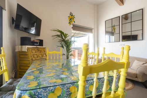 Casa de Limon