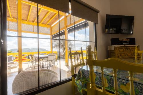 Casa de Limon