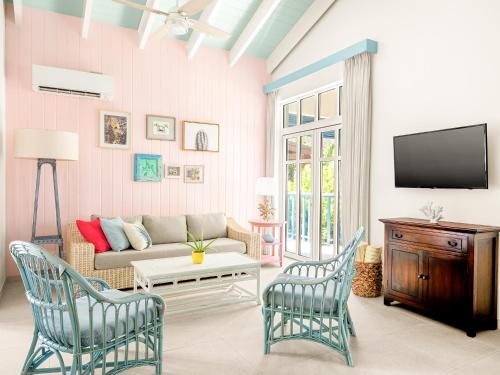 646282270 Boardwalk Boutique Hotel Aruba - Adults Only