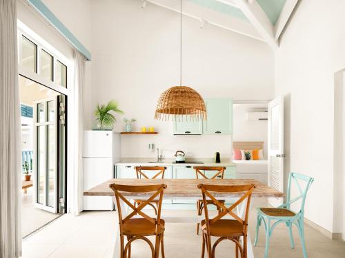 646282311 Boardwalk Boutique Hotel Aruba - Adults Only