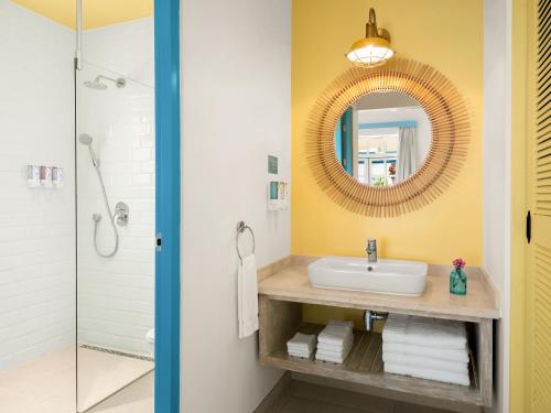646282366 Boardwalk Boutique Hotel Aruba - Adults Only