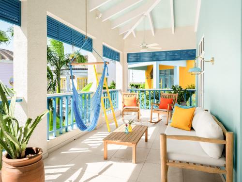 646282420 Boardwalk Boutique Hotel Aruba - Adults Only