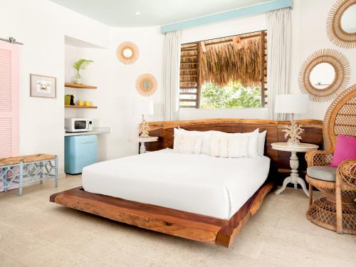 646282673 Boardwalk Boutique Hotel Aruba - Adults Only
