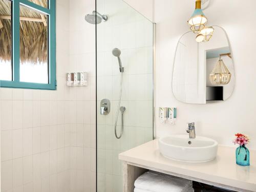 646282697 Boardwalk Boutique Hotel Aruba - Adults Only