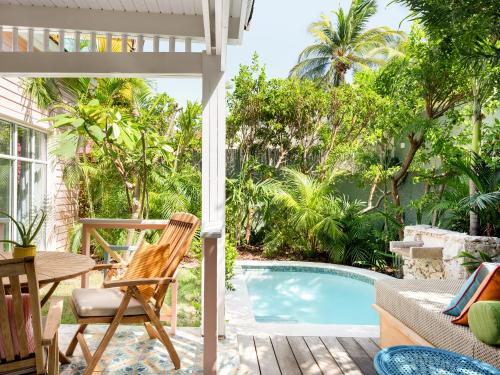 646282936 Boardwalk Boutique Hotel Aruba - Adults Only