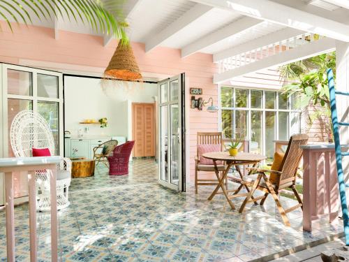 646282994 Boardwalk Boutique Hotel Aruba - Adults Only