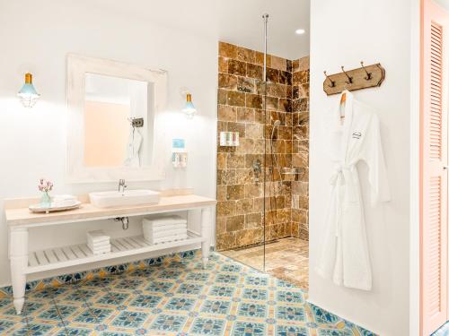 646283042 Boardwalk Boutique Hotel Aruba - Adults Only