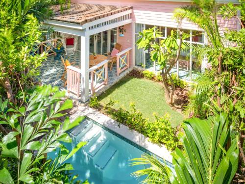 646283119 Boardwalk Boutique Hotel Aruba - Adults Only