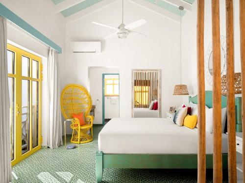 646283708 Boardwalk Boutique Hotel Aruba - Adults Only