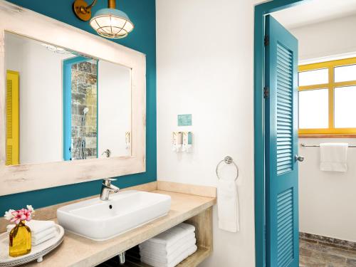 646283734 Boardwalk Boutique Hotel Aruba - Adults Only