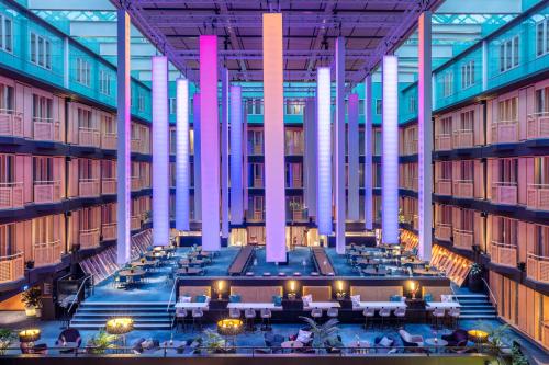 哥德堡斯堪的纳维亚丽笙酒店