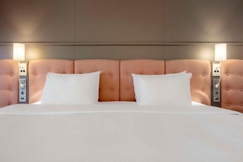 Radisson Blu Scandinavia Hotel