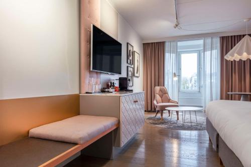 Radisson Blu Scandinavia Hotel