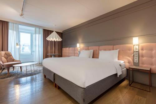 Radisson Blu Scandinavia Hotel