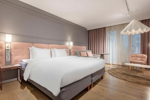 Radisson Blu Scandinavia Hotel