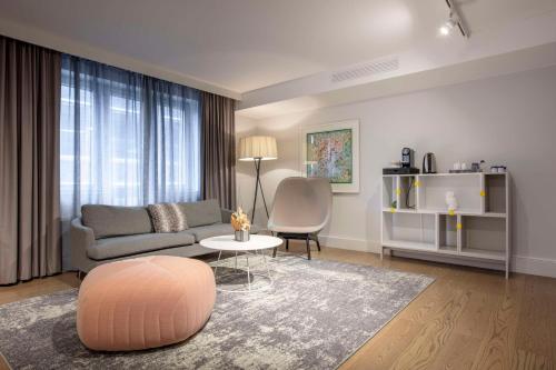 哥德堡斯堪的纳维亚丽笙酒店