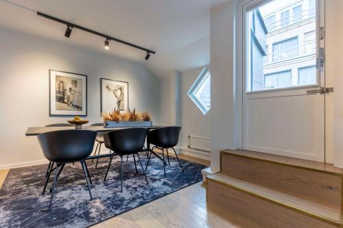 哥德堡斯堪的纳维亚丽笙酒店