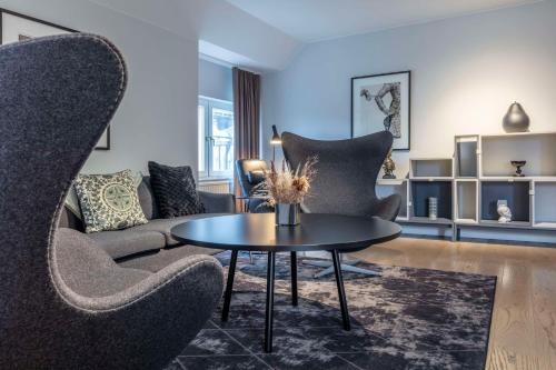 哥德堡斯堪的纳维亚丽笙酒店