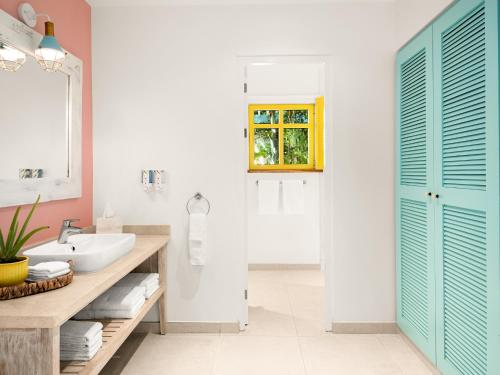 646285328 Boardwalk Boutique Hotel Aruba - Adults Only