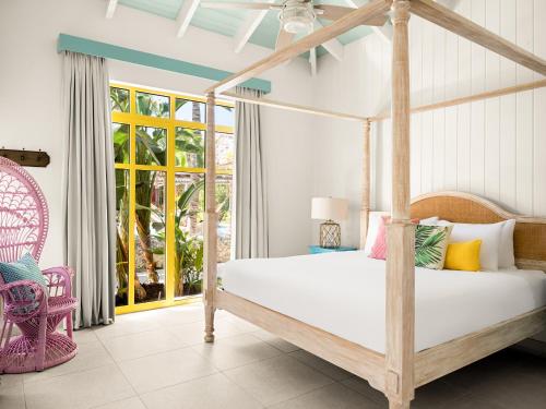 646285390 Boardwalk Boutique Hotel Aruba - Adults Only