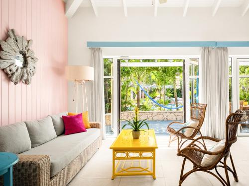 646285447 Boardwalk Boutique Hotel Aruba - Adults Only