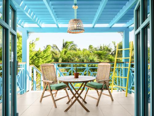 646285468 Boardwalk Boutique Hotel Aruba - Adults Only