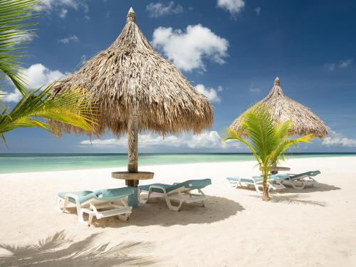 646286455 Boardwalk Boutique Hotel Aruba - Adults Only