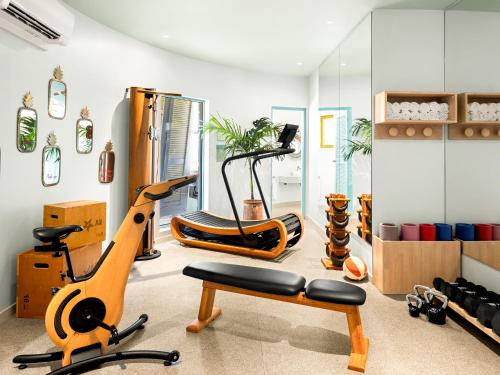646286876 Boardwalk Boutique Hotel Aruba - Adults Only
