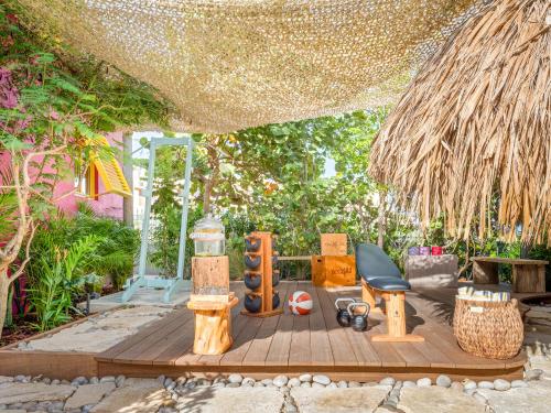 646286884 Boardwalk Boutique Hotel Aruba - Adults Only