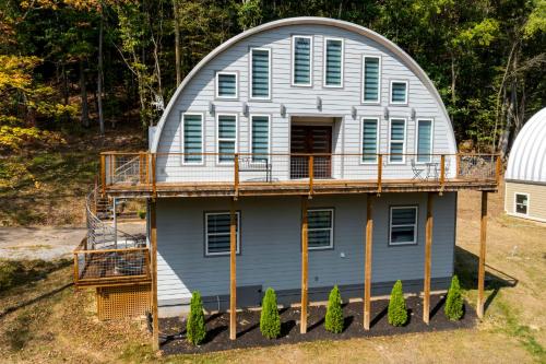 A szálláshely kívülről, Spacious Family Retreat, North Nashville - Perfect Blend of Comfort & Nashville Vibes in Millersville (TN)