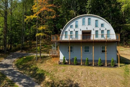 A szálláshely kívülről, Spacious Family Retreat, North Nashville - Perfect Blend of Comfort & Nashville Vibes in Millersville (TN)