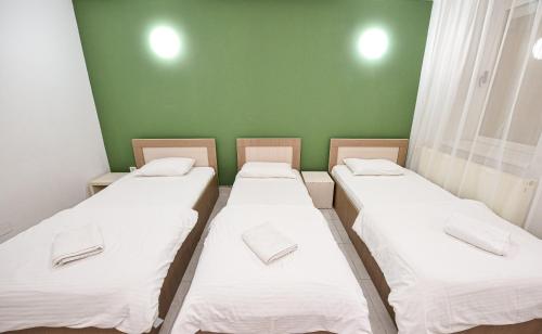 Bucharest Nightlife Apartments - image 8