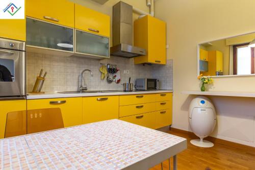 Santa Trinità Home by TuscanyWeGo